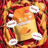 Chili Cheese Mayonnaise | 195 gms