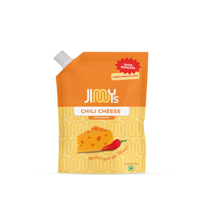 Chili Cheese Mayo