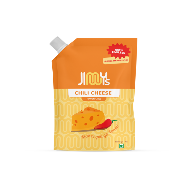 Chili Cheese Mayo