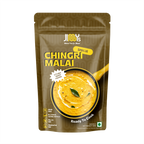 Chingri Gravy