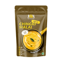 Chingri Gravy