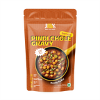 Pindi Chole