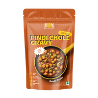 Pindi Chole