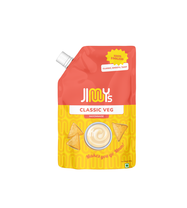 Original Veg Mayo