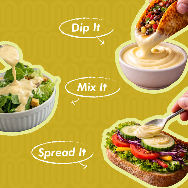 Honey Mustard Mayo (Pack of 2)