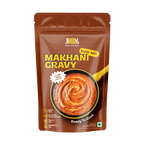 Makhni Gravy