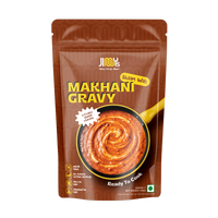 Makhni Gravy