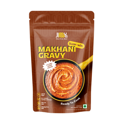 Makhni Gravy