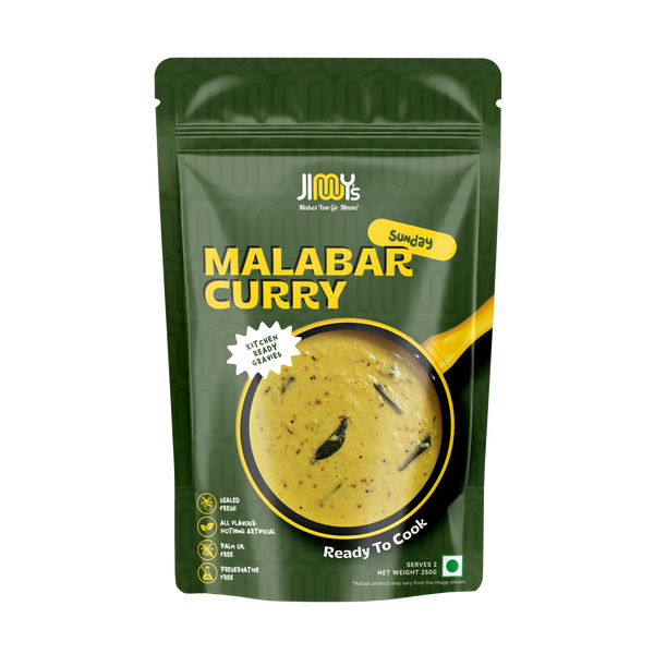 Malabar Curry