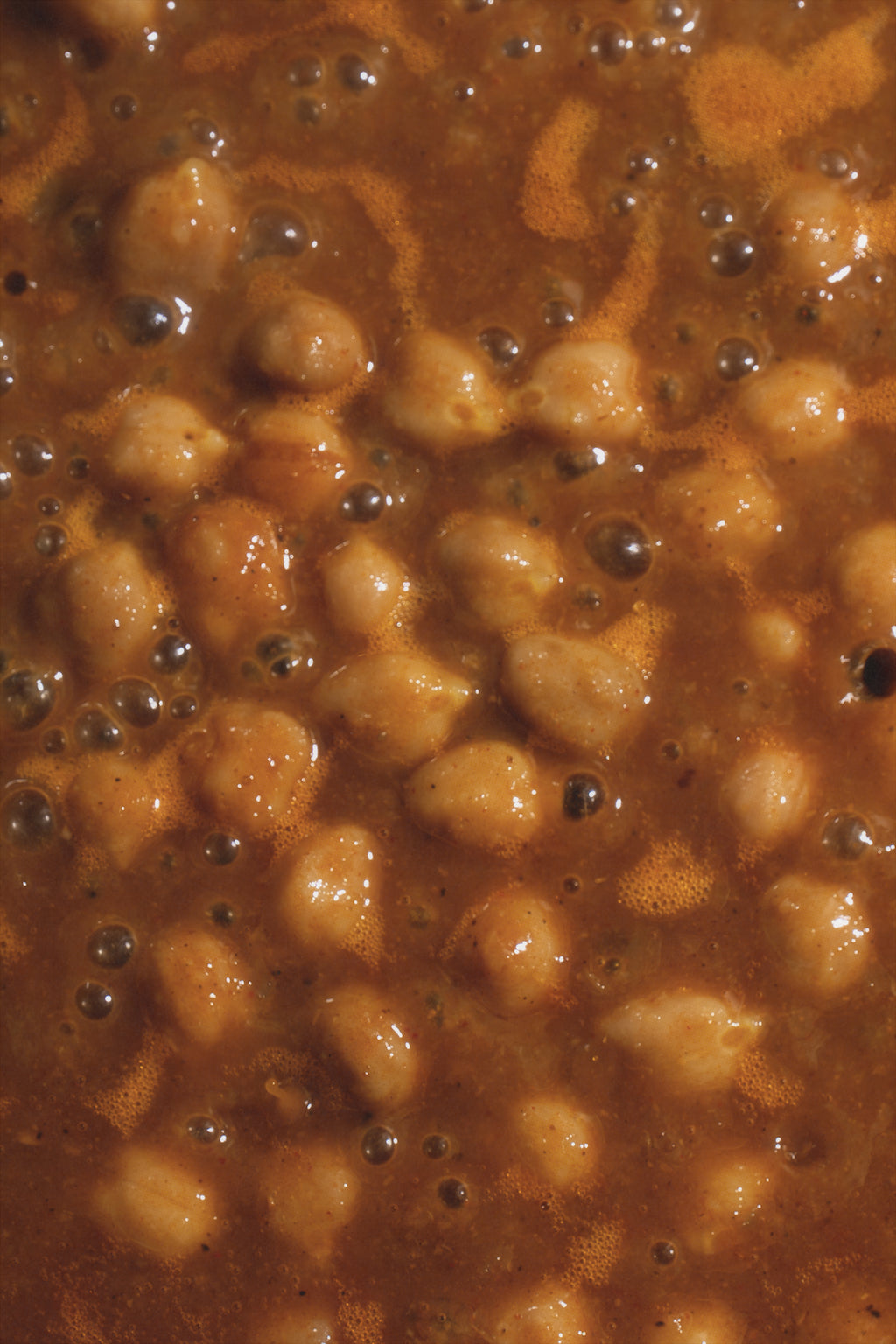 Pindi Chole