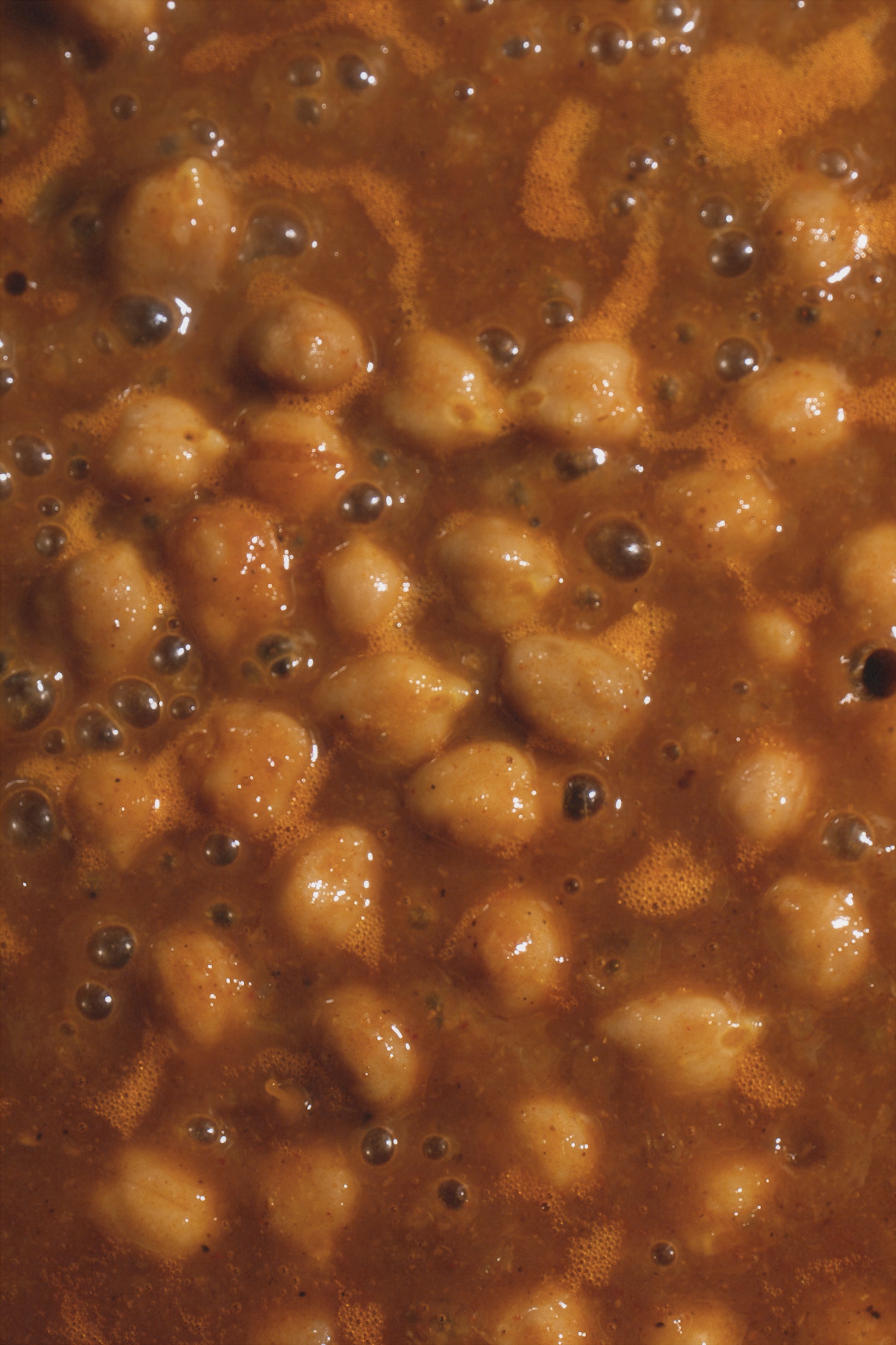 Pindi Chole
