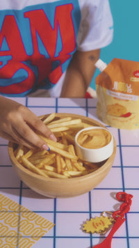 Chili Cheese Mayo (Pack of 2)