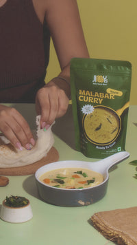 Malabar Curry