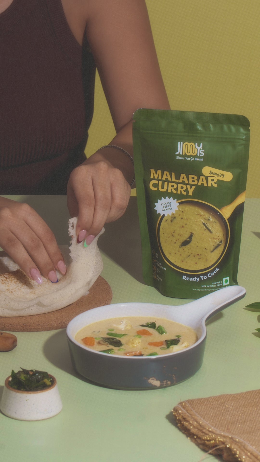 Malabar Curry
