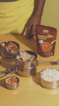 Makhni Gravy