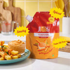 Tandoori Mayonnaise | 195 gms