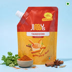 Tandoori Mayonnaise | 195 gms